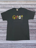 Vintage Y2K Gypsy Black T-Shirt FROTL heavy Cotton Men’s L