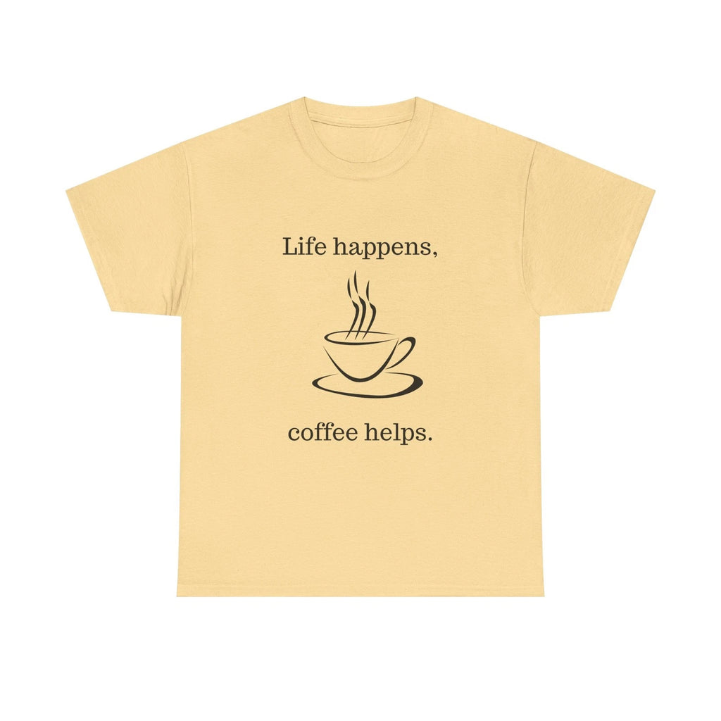 Barista Coffee Lover Tshirt, Unisex Tee Gift, Coffee Enthusiast Shirt, Barista