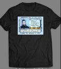 Ol Dirty Bastard Food Stamp Card Unisex Black T-shirt S-5XL Q8734