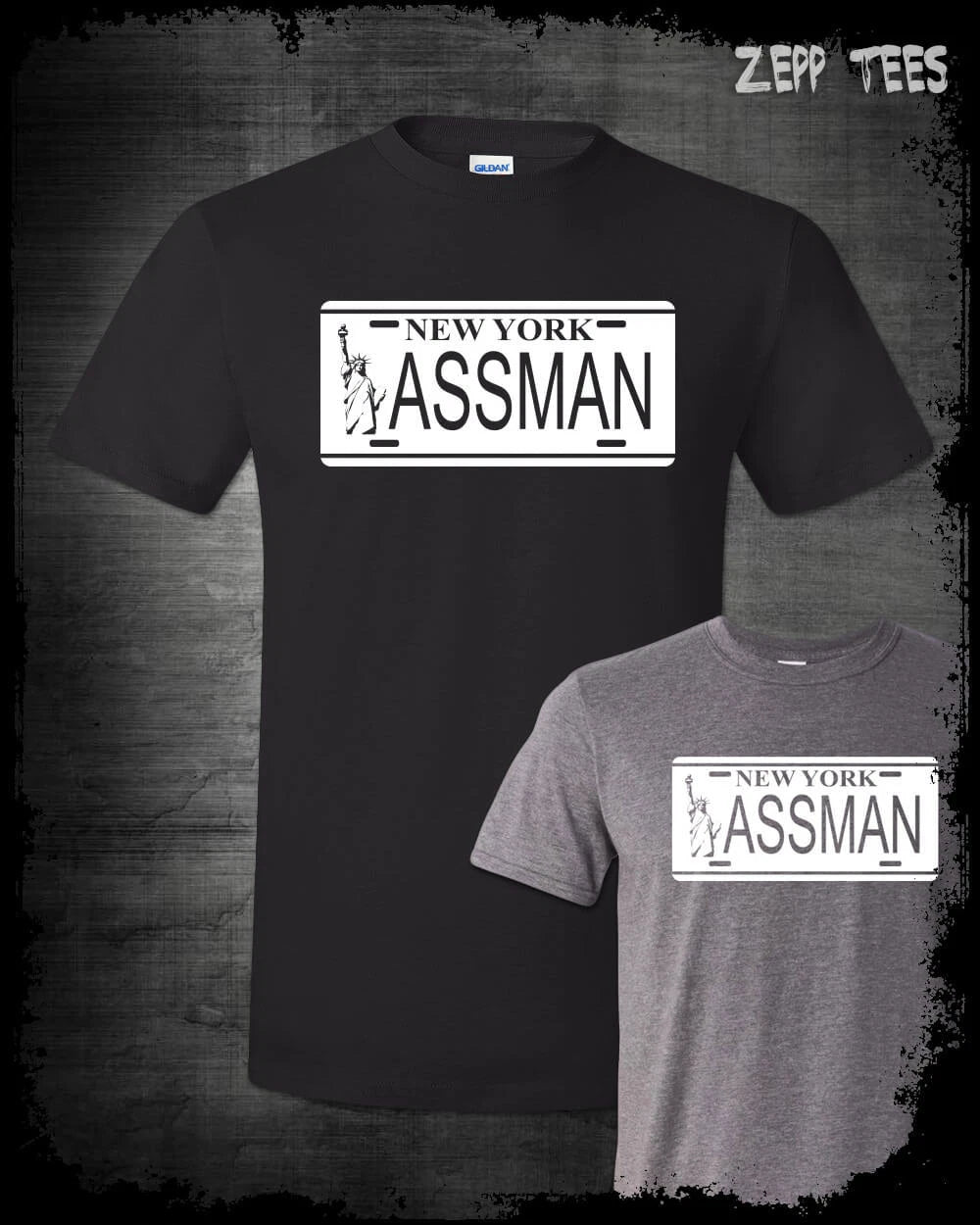 Kramer Assman Seinfeld T-Shirt. Kramerica Industries, George Costanza, Funny TV