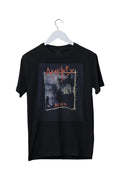 Amebix Band Risen Final Tour Graphic Print T-Shirt Mens S M L XL 2 3 4 XL