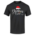 Christmas Crew Matching Xmas Holiday T-shirt Christmas Shirts