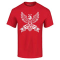 America First Eagle T-shirt United States of America Patriotic Shirt