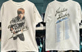 2010 Justin Bieber My World Tour 2 Sided T Shirt, 2 sided t-shirt