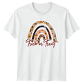 Trick Or Treat T-Shirt Cute Halloween Halloween Gift For Him And Her