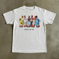 Vintage Budweiser Tee