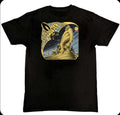 Rare Iron Butterfly Graphic Print Mens Unisex T-Shirt S M L XL 2 3 4 XL