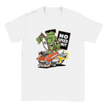 1956 Chevy Cartoon Hot Rod T-shirt