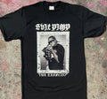 Evil Pimp Krucifix Klan T Shirt Three 6 Mafia Koopsta Knicca Vintage Grunge Y2K
