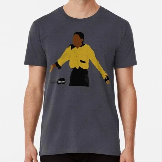 Gordon Gartrell S to 5XL Made in the USA T-Shirt