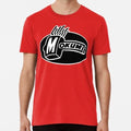 Mokum Records Size S to 5XL Made in the USA T-Shirt