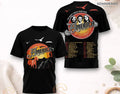 America The Happy Trails Tour 2026 AOP T-Shirt