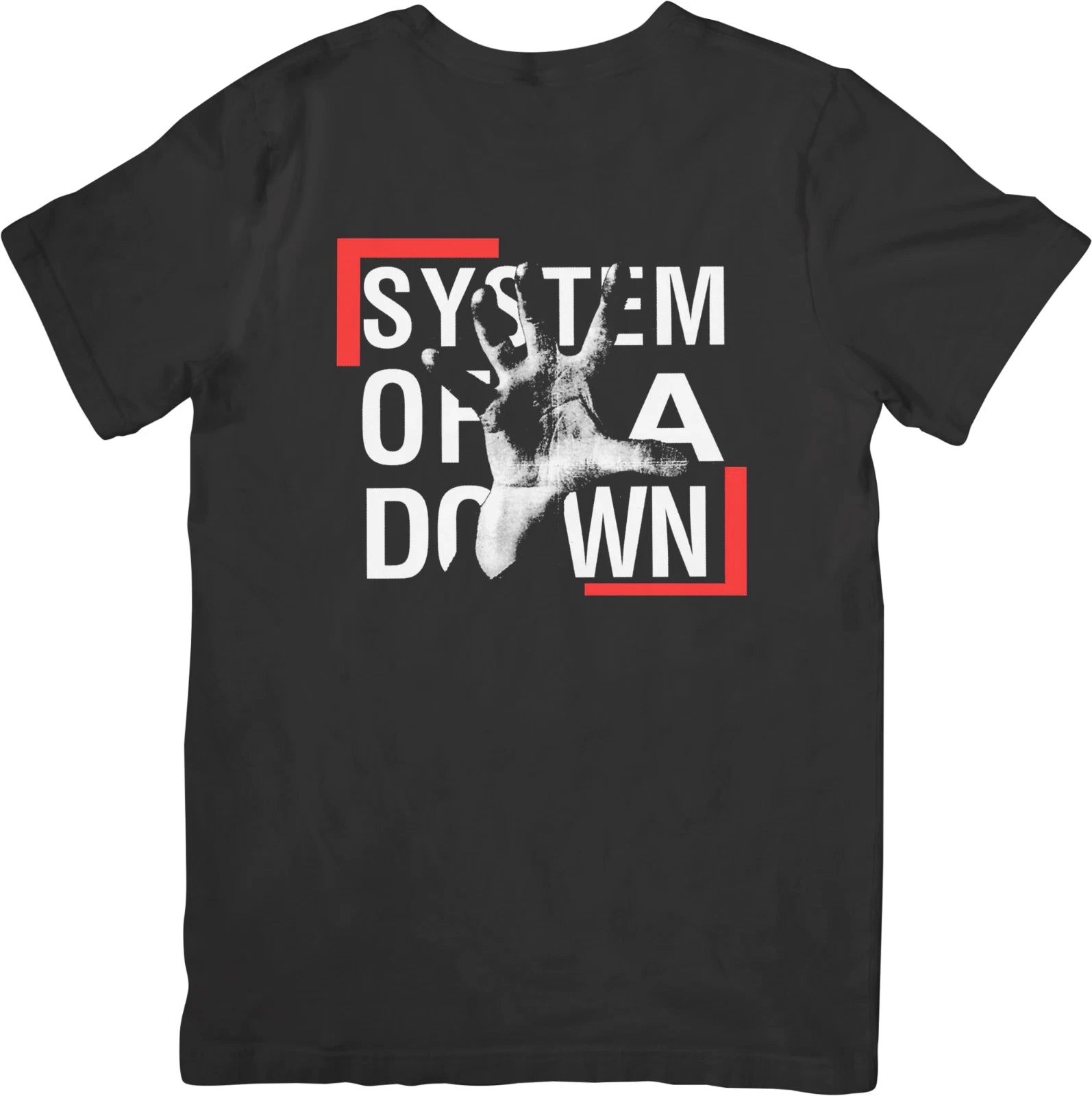 System of a down Collection Vintage Fit for Men & Women Quality Cotton T-Shirts