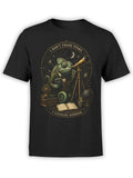 Catalog Wonder Chameleon Astronomer T-Shirt | Unisex