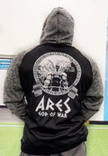 The G.O.A.T. Workout Hoodie Ares, Custom Hoodie, Aesthetic Clothes, Pump Cover