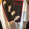 R.E.M. Vintage 1989 Green World Tour Shirt XL. New