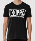 Ico Pro Size S to 5XL Made in the USA T-Shirt