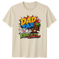 Dad Tax I Dont Need Mens T-Shirt Dad Jokes Fatherhood Fathers Day Gift For Him