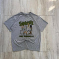 Vintage 1987 Sandhill Fort Benning GA T-Shirt Sweatshirt Hoodie