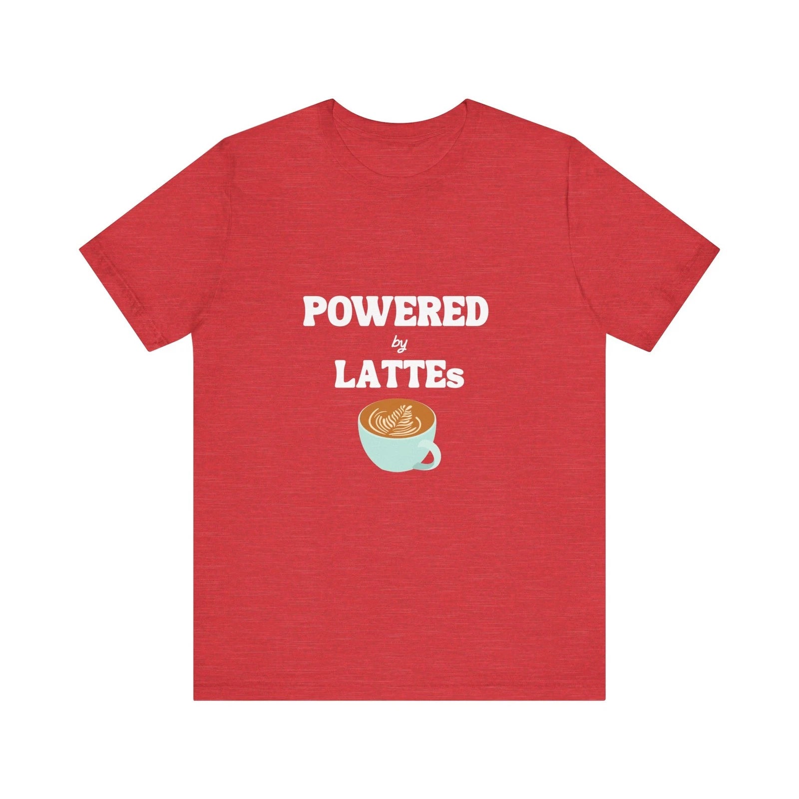 Funny Caffeine Lover Tee