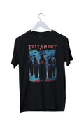 Testament Souls Of Black aLBUM Graphic Unisex T-Shirt Mens S M L XL 2 3 4 XL