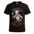 Grumpy Old Man I Do What I Want Men's T-Shirt Funny Novelty Gift Tee Top