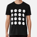 Automata Size S to 5XL Made in the USA T-Shirt