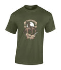 WILD WEST COWBOY CULTURE MENS T SHIRT FUNNY COOL COWBOYS DESIGN TOP