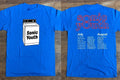 1995 Sonnic Youth Washing Machine American Tour T-Shirt, Sonnic Youth T-Shirt