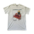 Guinness Crab Vintage Graphic Shirt, Vintage 90’s Crab Dunk Tank Funny Size S-4X