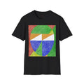 Teen Tees | Unisex T-Shirt | Funny Art Tee | Happy Glow Tee