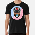 Abdl Pride S to 5XL Made in the USA T-Shirt