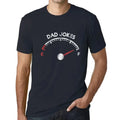 Men's Graphic T-Shirt Dad Jokes Tank Funny Eco-Friendly Limited Edition