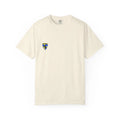 Station Wagon Poster Design T-Shirt | Vintage Car Illustration