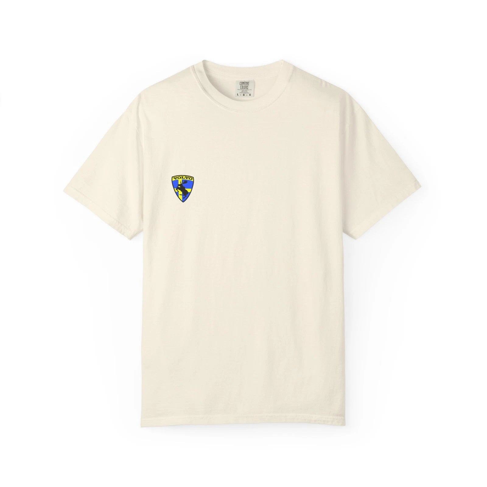 Station Wagon Poster Design T-Shirt | Vintage Car Illustration