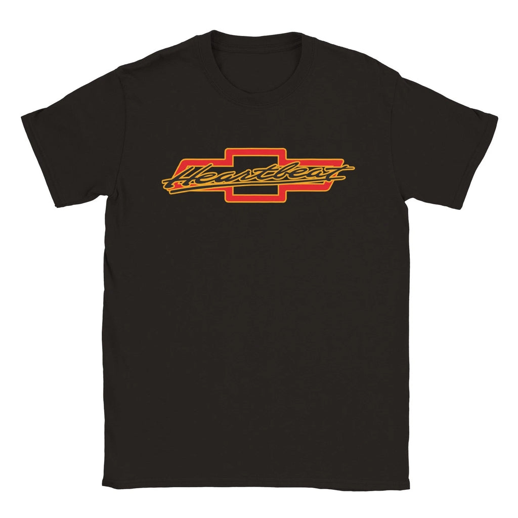 Chevy Heartbeat T-shirt
