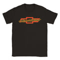 Chevy Heartbeat T-shirt
