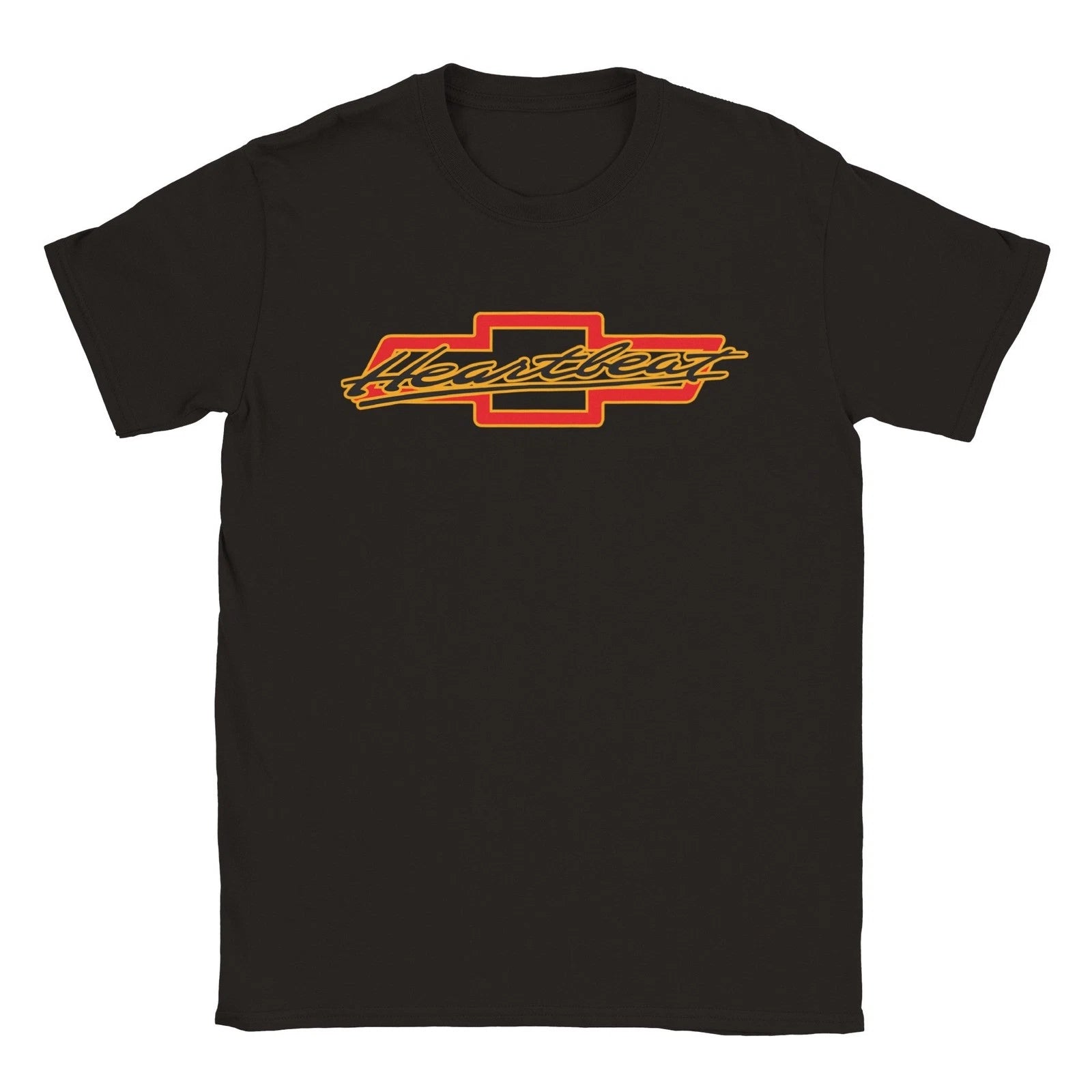 Chevy Heartbeat T-shirt