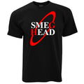 SMEGHEAD T Shirt Novelty Red Dwarf Parody Smeg Head Pun Joke British Funny Tee