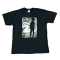Vintage The Cure Shirt Men Large Black Y2K Tour Concert Gothic Rock Band Tee 80s