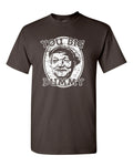 You Big Dummy Redd Foxx Sanford & Son Funny TV Humor Men's T-Shirt 1674