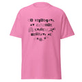 On Wednesdays My Immune System Betrays Me Shirt Chronic Illness Tee