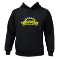 Twisted Teas And Double D Graphic T-Shirt / Hoodie / Sweatshirt Unisex Women Men