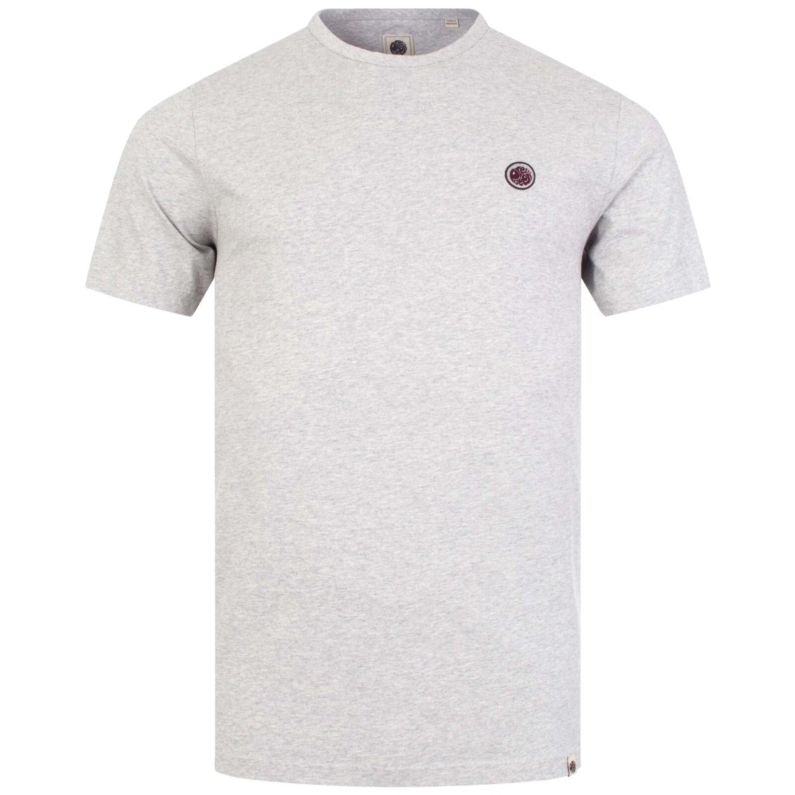BNWT Pretty Green Mitchell T-Shirt *DIFF SIZES AND COLOURS* Taped neck