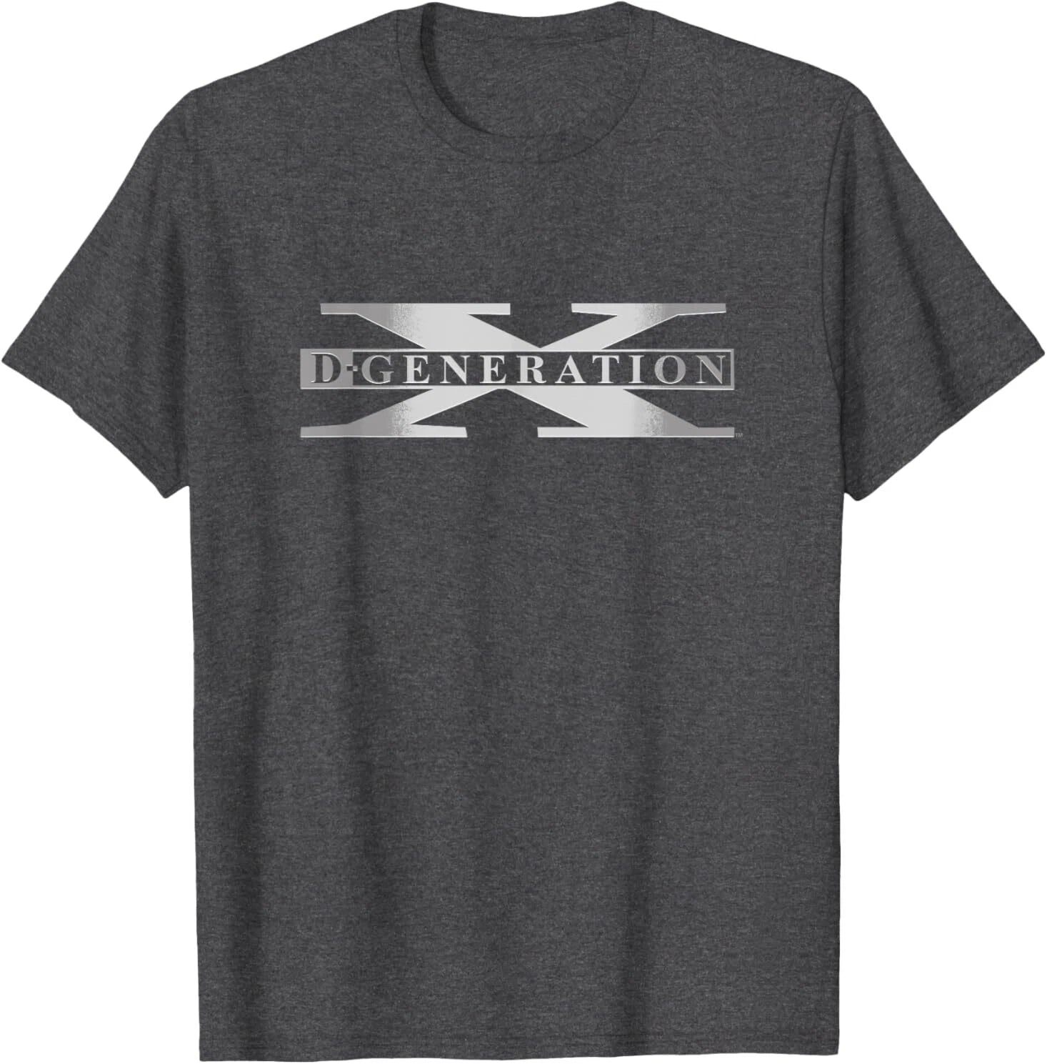 D-generation X T-Shirt