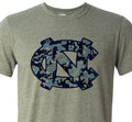 UNC - Tarheels - North Carolina - Ultra Soft - Swift Shipping