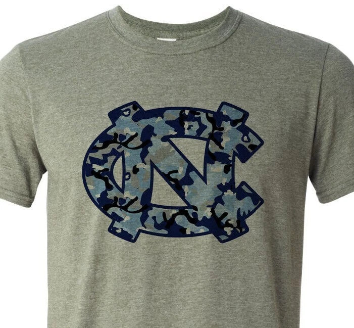 UNC - Tarheels - North Carolina - Ultra Soft - Swift Shipping