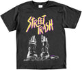 Street Trash Horror Movie T Shirt 1987 Vintage Halloween Goth Punk Grunge Comedy