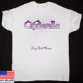 Cinderella Band Long Cold Winter T Shirt Full Size S-5XL