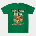 film movie birthday halloween funny horror sci fi t shirt for Hong Kong phooey